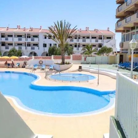 Central 2Bedroom 200M From Beach Callao Salvaje Buitenkant foto