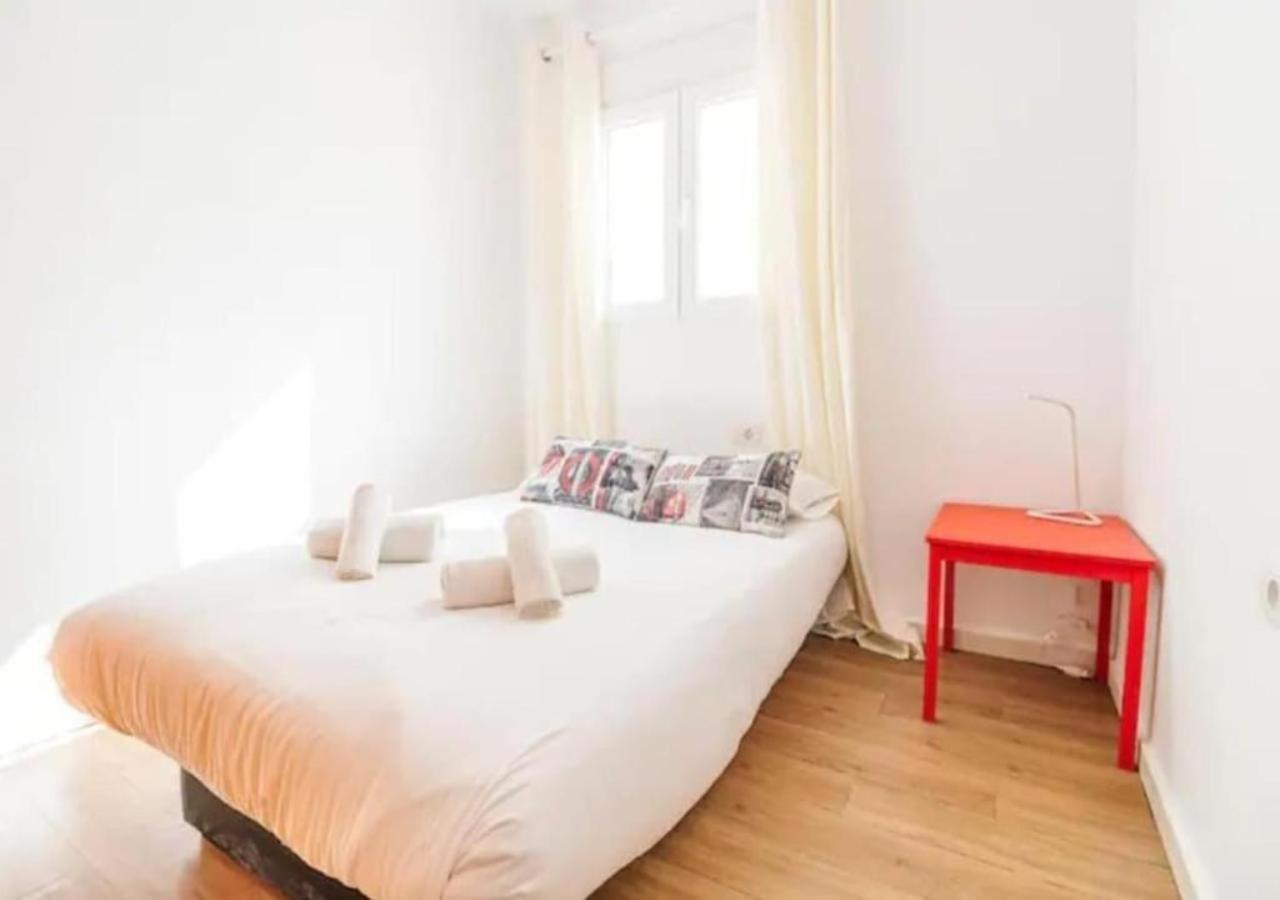 Central 2Bedroom 200M From Beach Callao Salvaje Buitenkant foto
