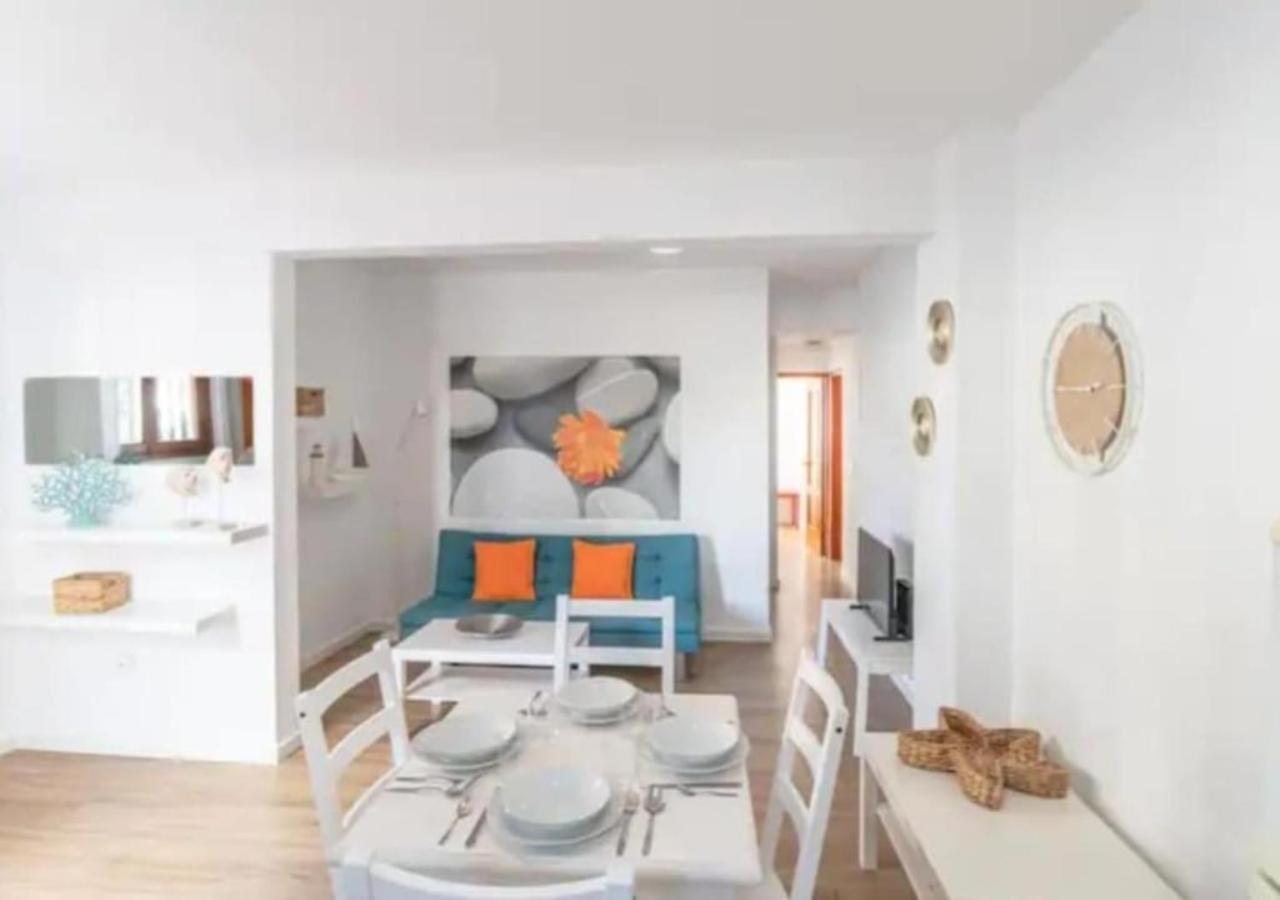 Central 2Bedroom 200M From Beach Callao Salvaje Buitenkant foto