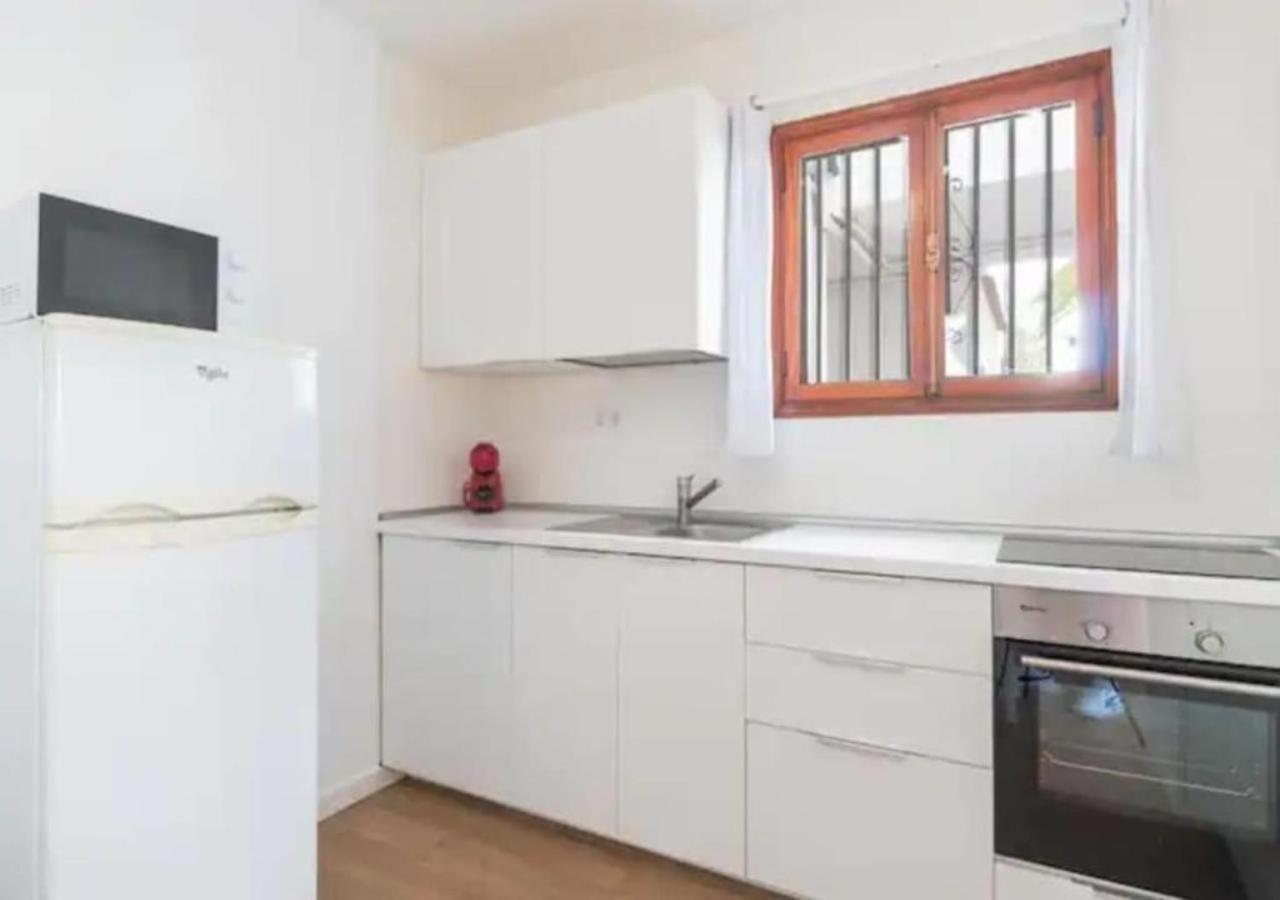 Central 2Bedroom 200M From Beach Callao Salvaje Buitenkant foto