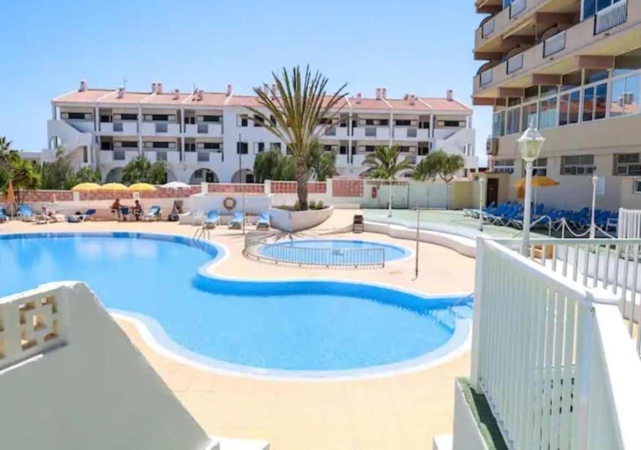Central 2Bedroom 200M From Beach Callao Salvaje Buitenkant foto