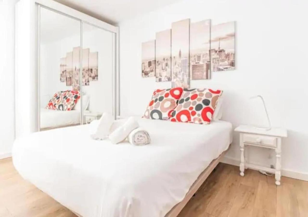Central 2Bedroom 200M From Beach Callao Salvaje Buitenkant foto