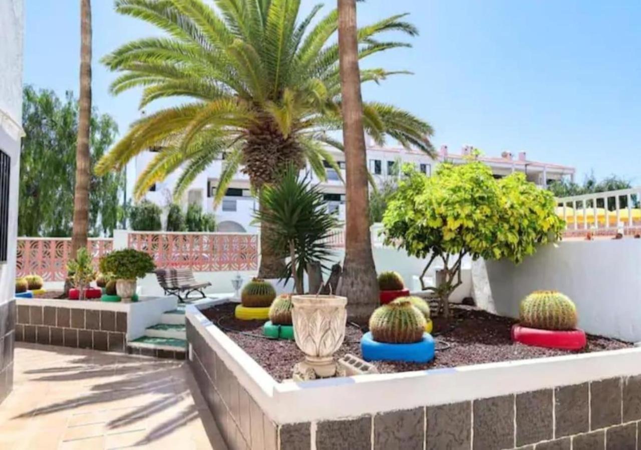 Central 2Bedroom 200M From Beach Callao Salvaje Buitenkant foto