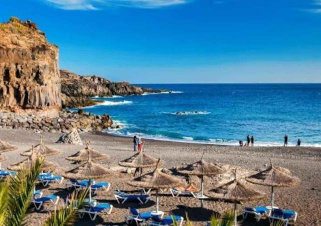 Central 2Bedroom 200M From Beach Callao Salvaje Buitenkant foto