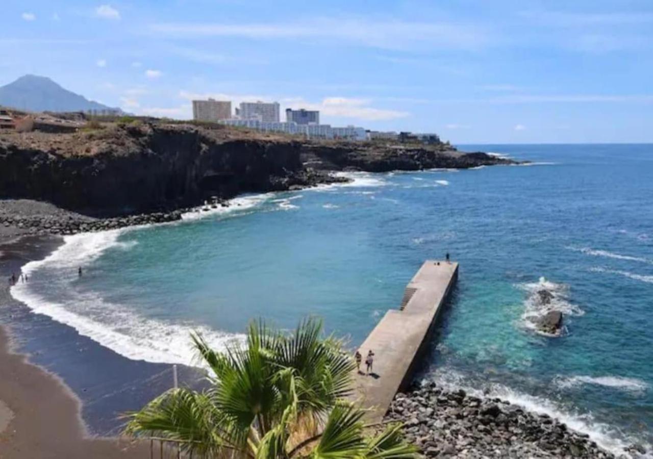 Central 2Bedroom 200M From Beach Callao Salvaje Buitenkant foto