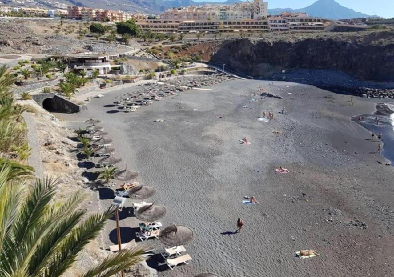 Central 2Bedroom 200M From Beach Callao Salvaje Buitenkant foto