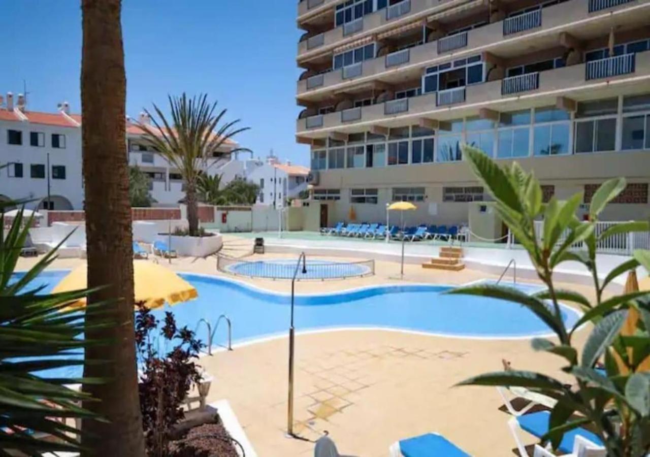 Central 2Bedroom 200M From Beach Callao Salvaje Buitenkant foto